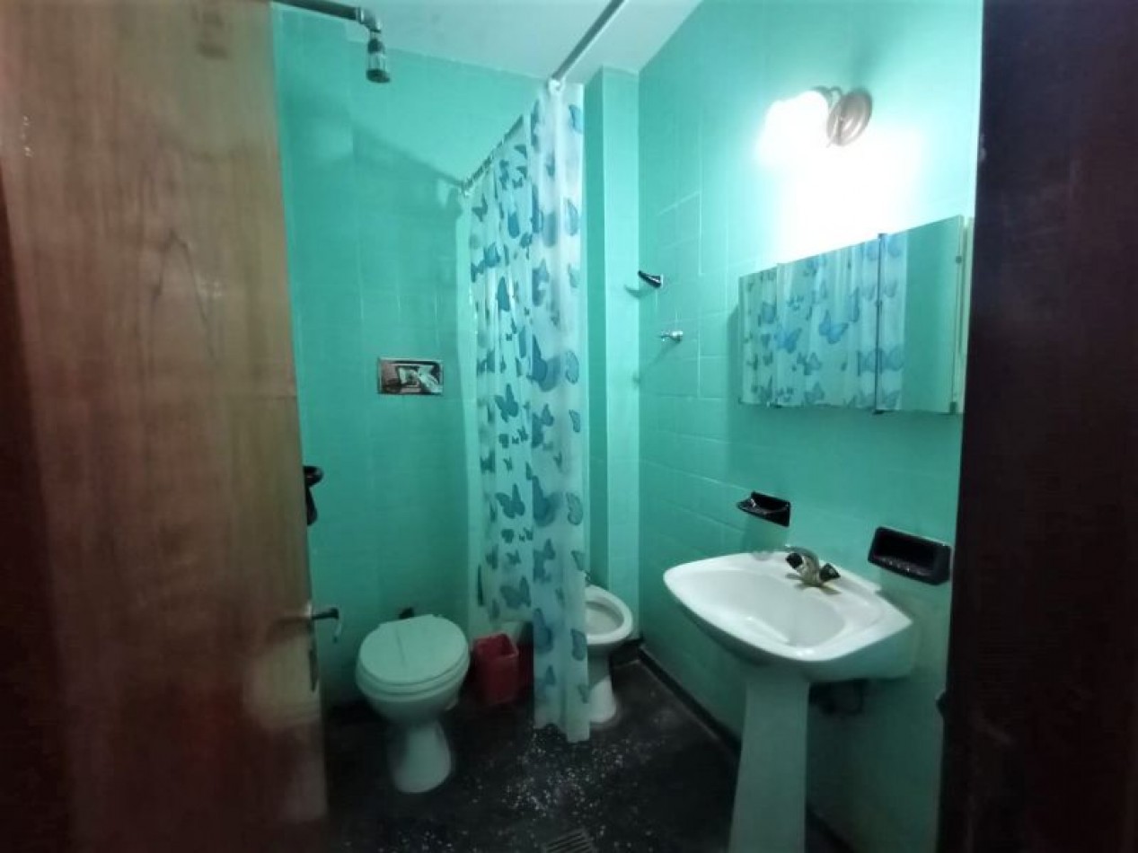 (A13) DEPARTAMENTO 2AMBIENTES (Apto 4/5 Personas).PISO:1 .DPTO:7.gas envasado.