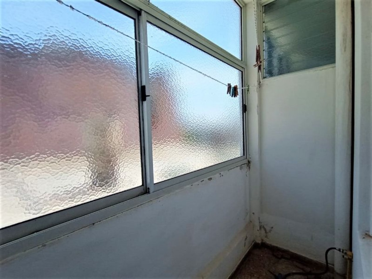 (A13) DEPARTAMENTO 2AMBIENTES (Apto 4/5 Personas).PISO:1 .DPTO:7.gas envasado.