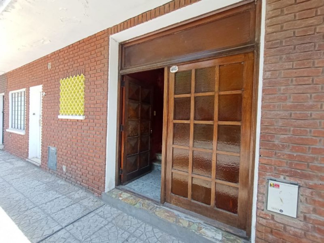 (A13) DEPARTAMENTO 2AMBIENTES (Apto 4/5 Personas).PISO:1 .DPTO:7.gas envasado.