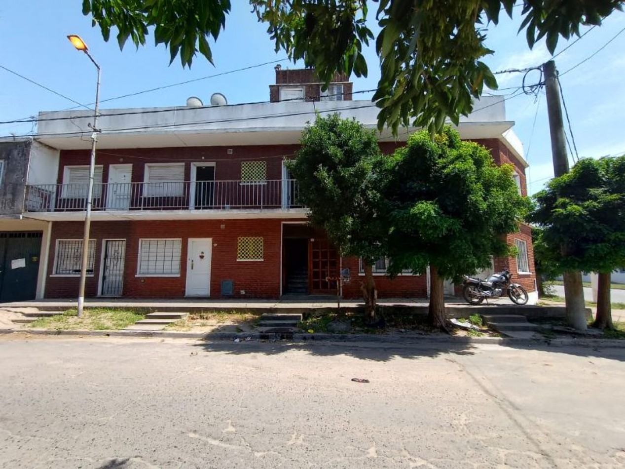 (A13) DEPARTAMENTO 2AMBIENTES (Apto 4/5 Personas).PISO:1 .DPTO:7.gas envasado.