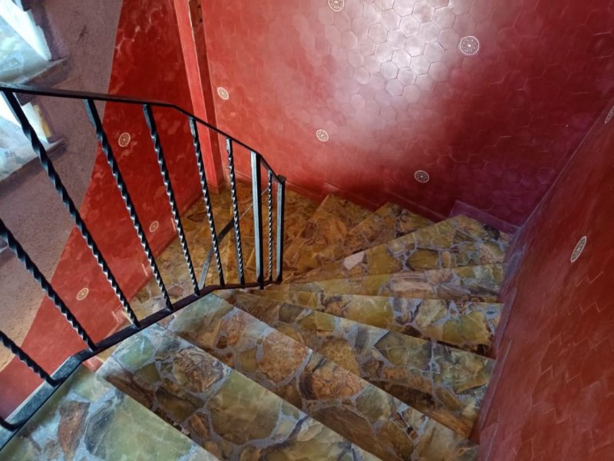 (A13) DEPARTAMENTO 2AMBIENTES (Apto 4/5 Personas).PISO:1 .DPTO:7.gas envasado.