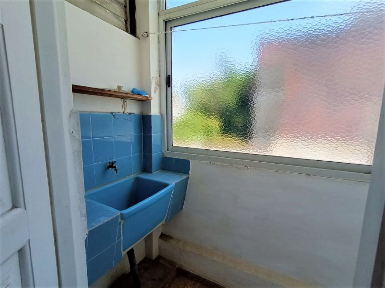 (A13) DEPARTAMENTO 2AMBIENTES (Apto 4/5 Personas).PISO:1 .DPTO:7.gas envasado.