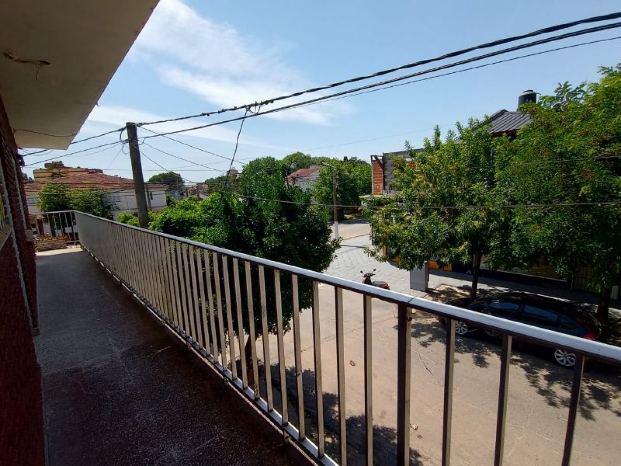 (A13) DEPARTAMENTO 2AMBIENTES (Apto 4/5 Personas).PISO:1 .DPTO:7.gas envasado.
