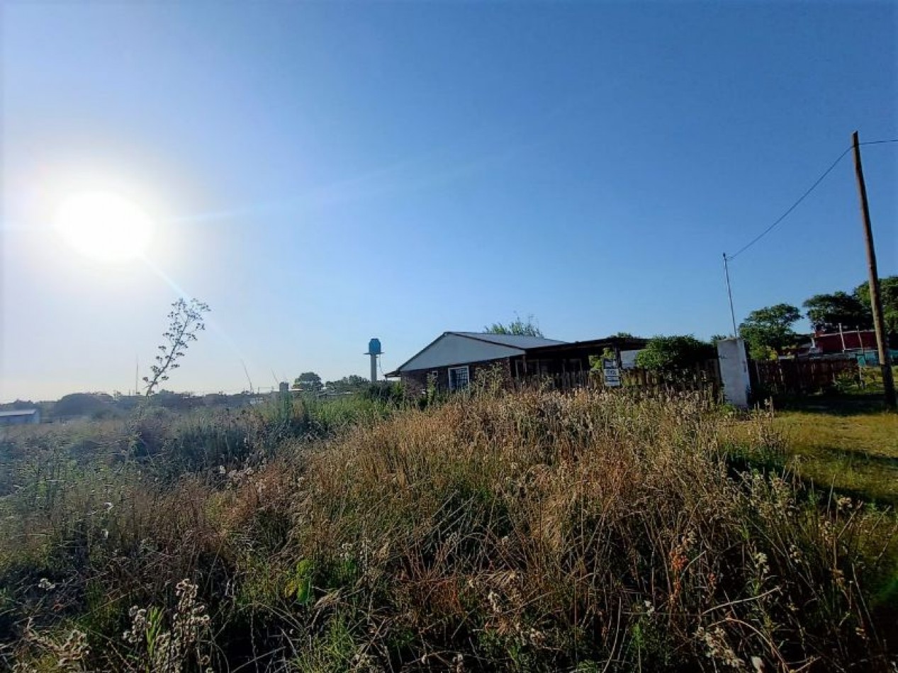 Terreno en Venta, 20x55, San Clemente del Tuyu