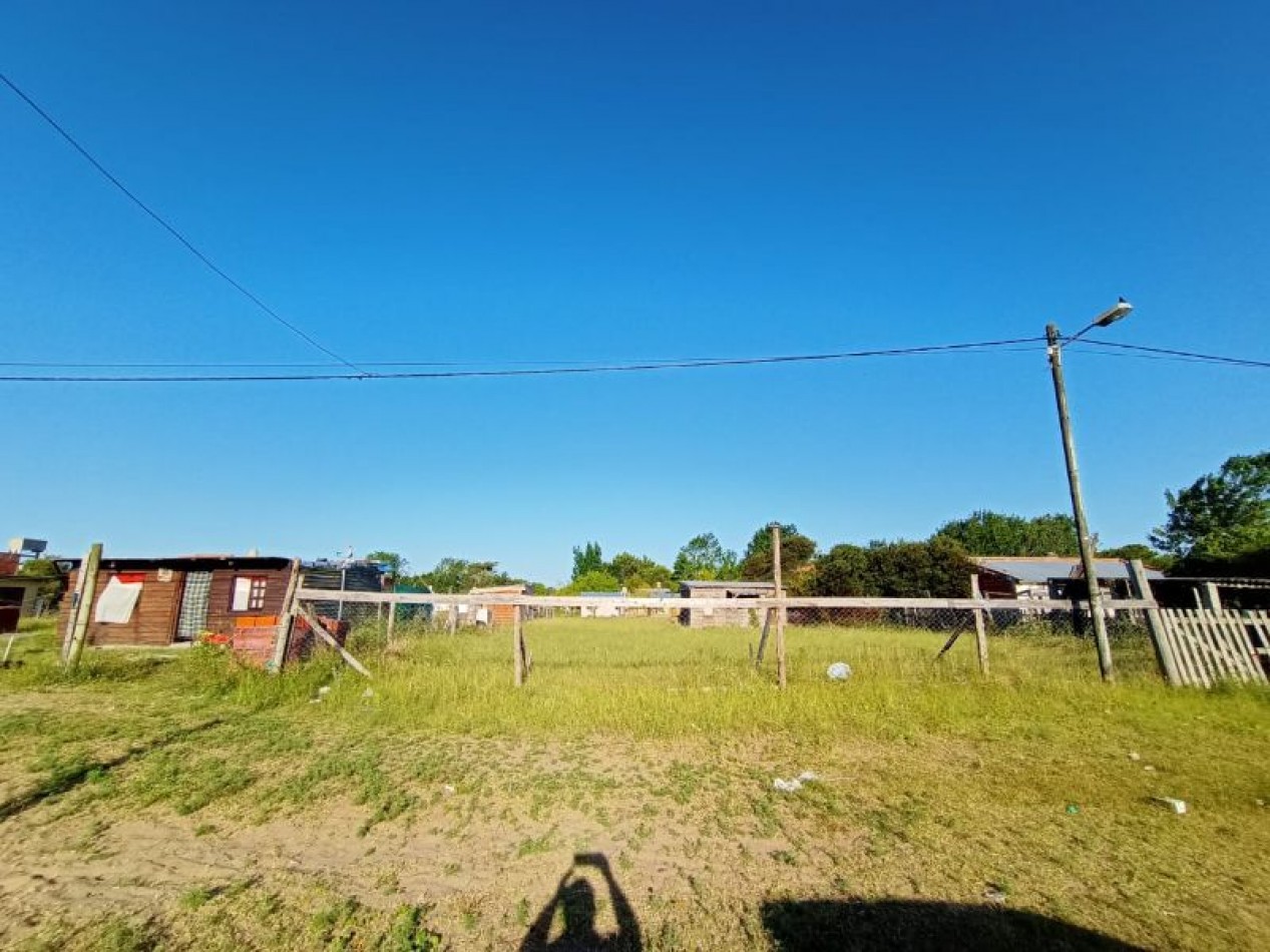 Terreno en Venta, 20x55, San Clemente del Tuyu