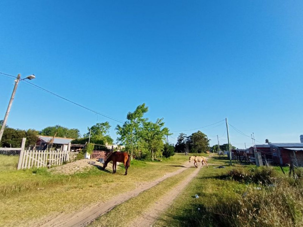 Terreno en Venta, 20x55, San Clemente del Tuyu