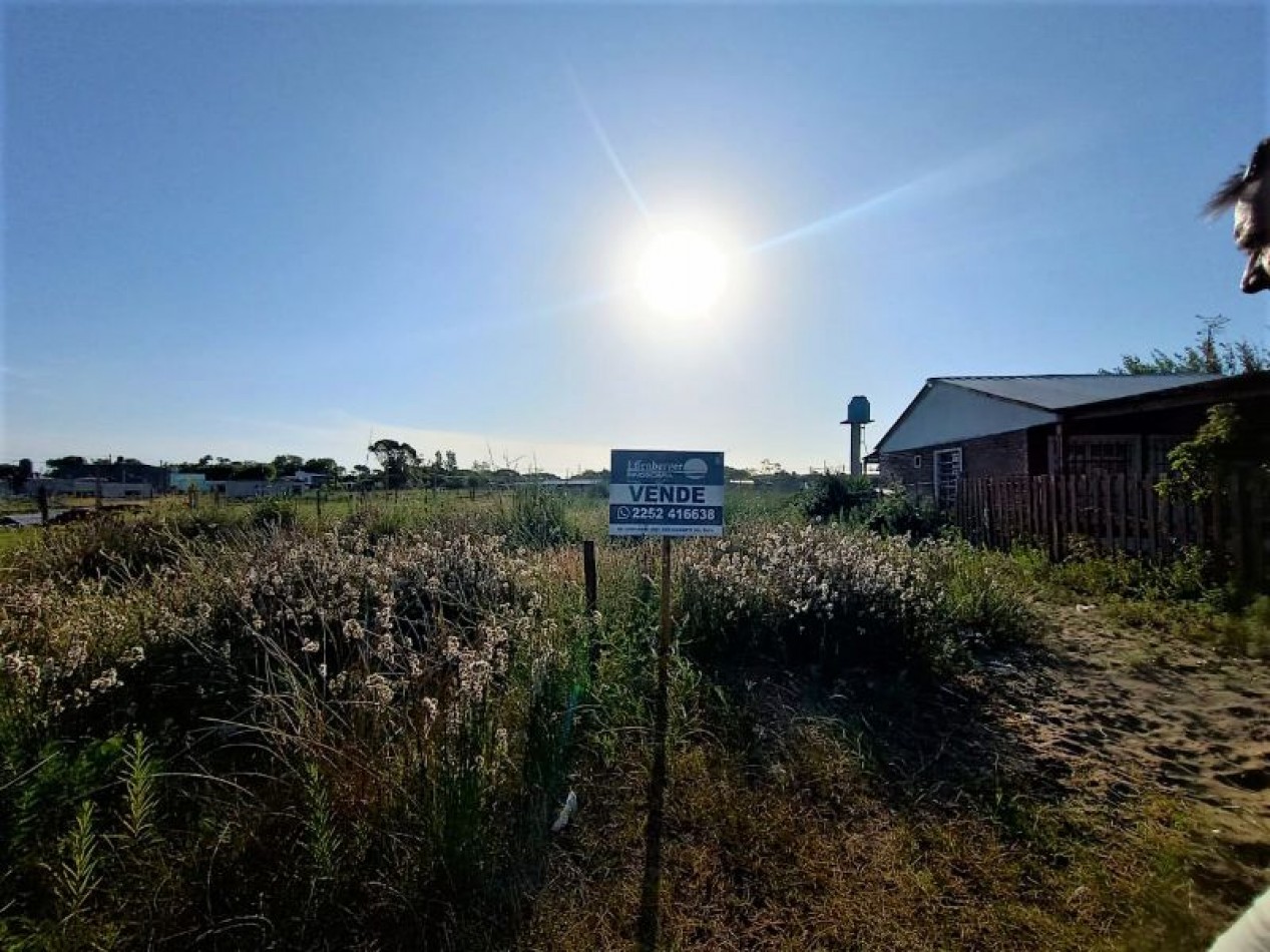 Terreno en Venta, 20x55, San Clemente del Tuyu