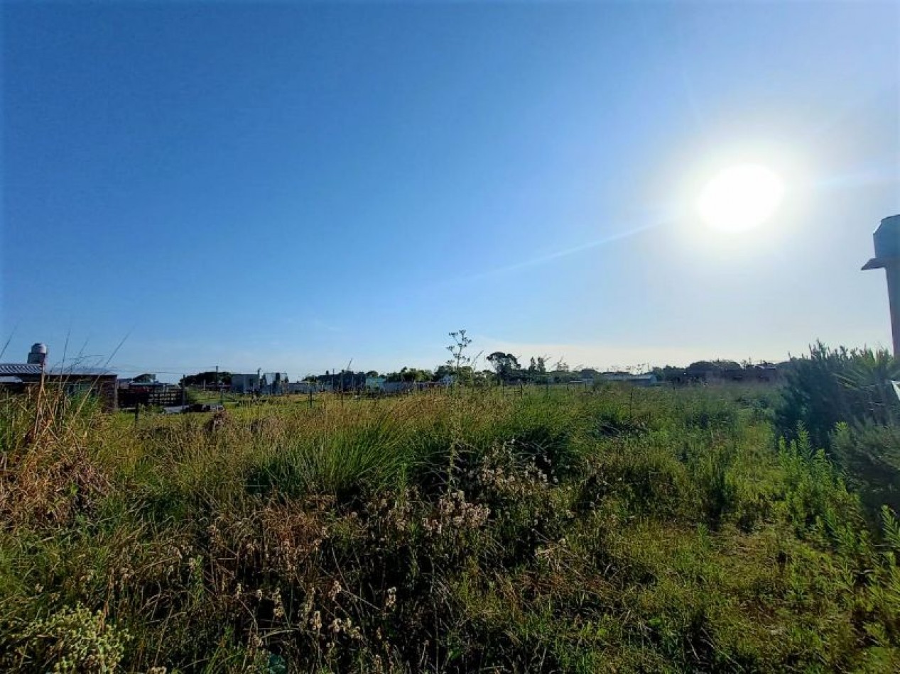 Terreno en Venta, 20x55, San Clemente del Tuyu