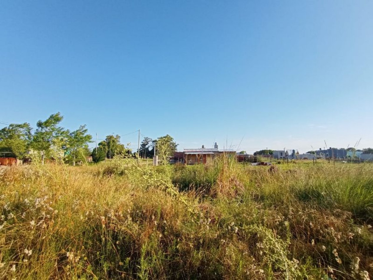 Terreno en Venta, 20x55, San Clemente del Tuyu