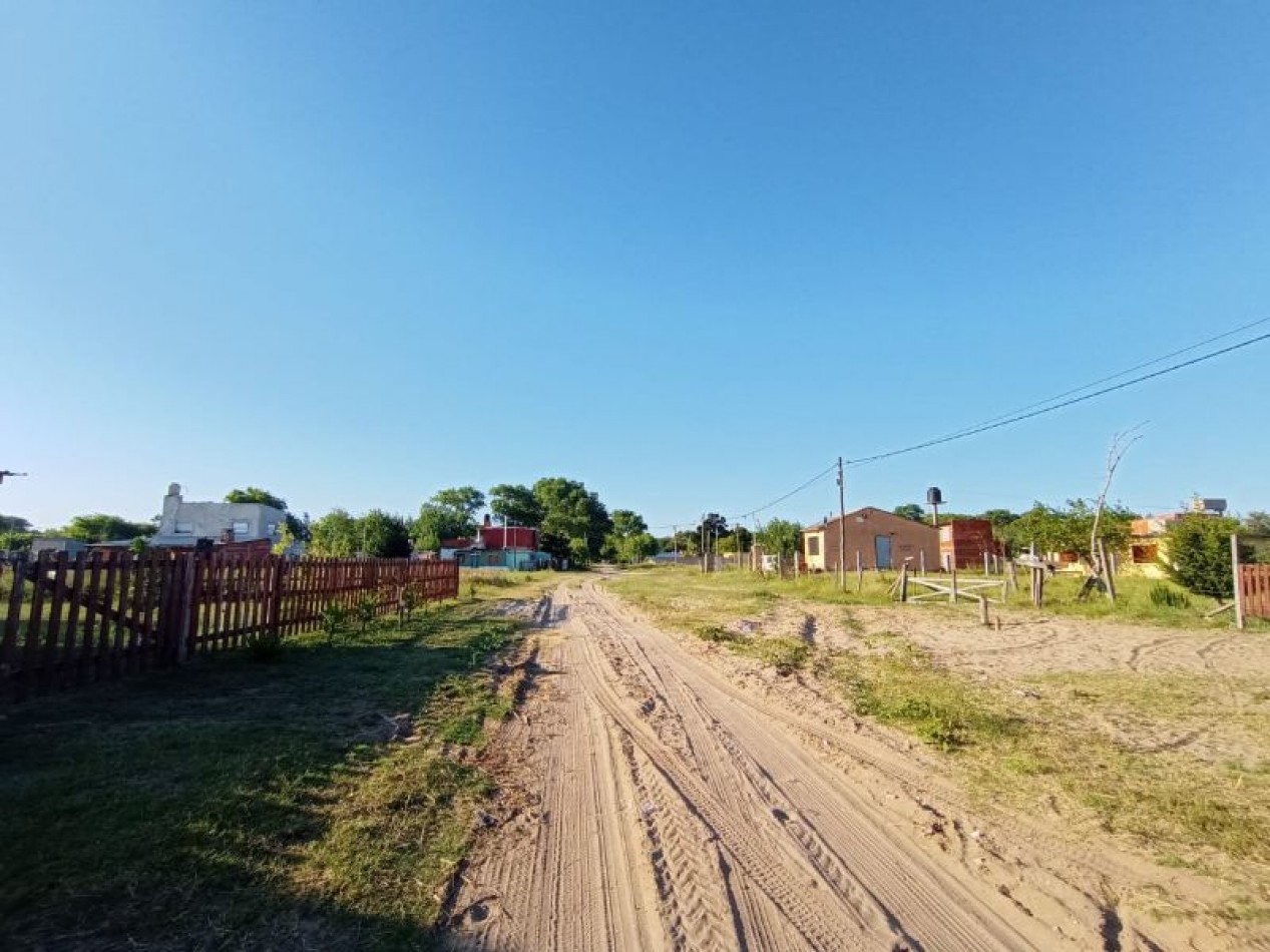 Terreno en Venta, 20x55, San Clemente del Tuyu