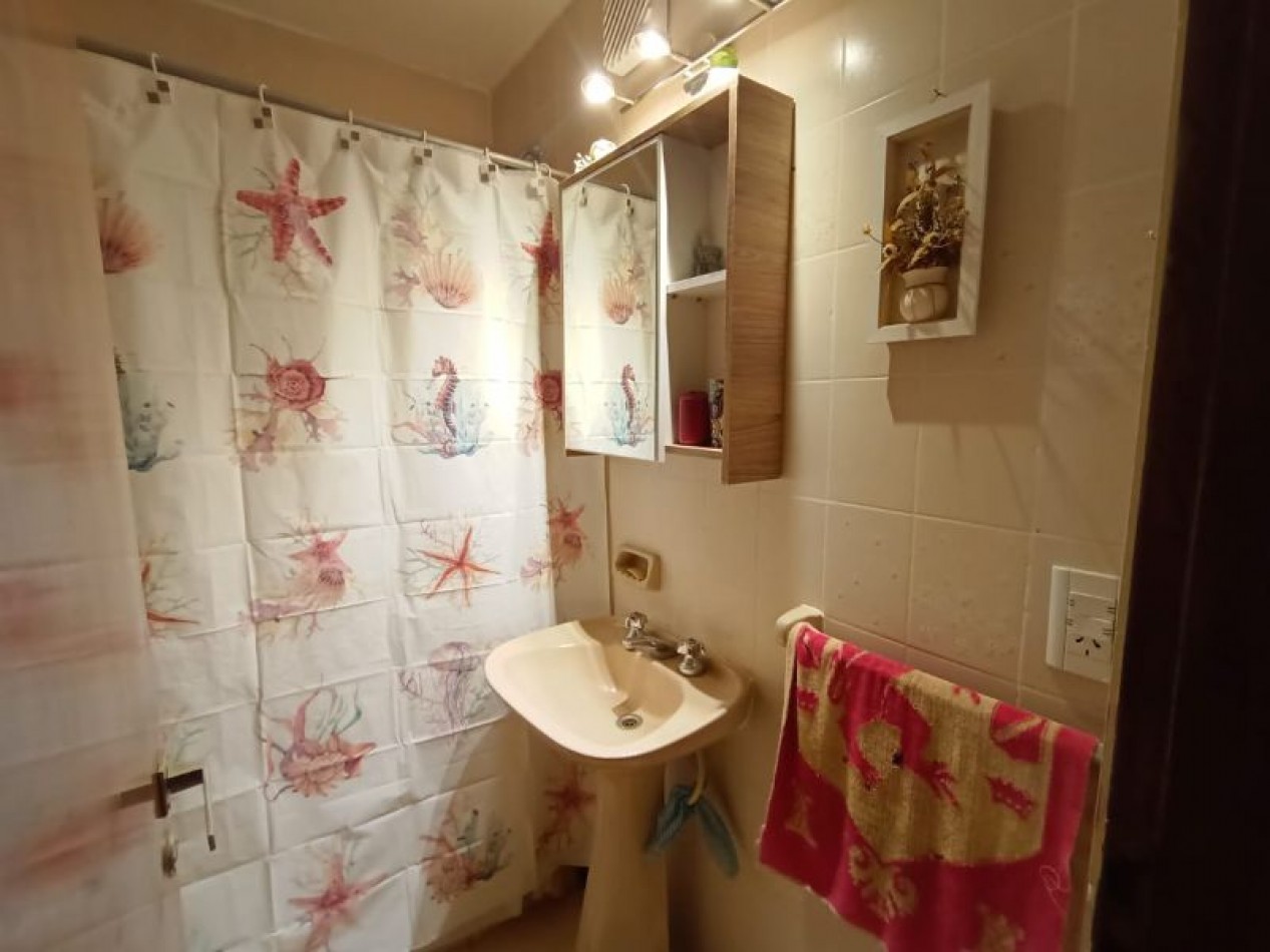 (A226)DUPLEX 3 AMBIENTES(Apto 4 Personas).UF, Depto: 9 .Gas envasado.