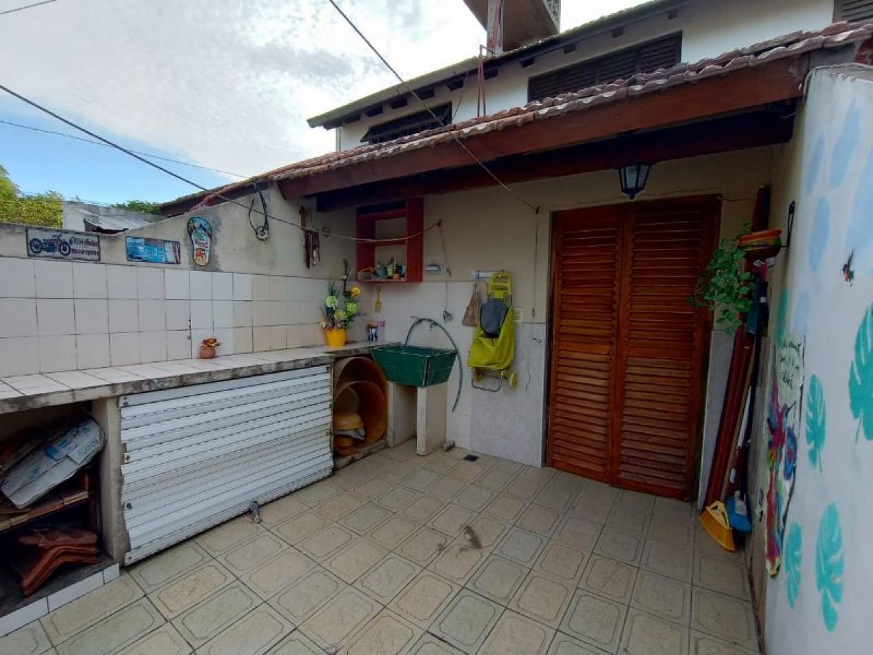 (A226)DUPLEX 3 AMBIENTES(Apto 4 Personas).UF, Depto: 9 .Gas envasado.