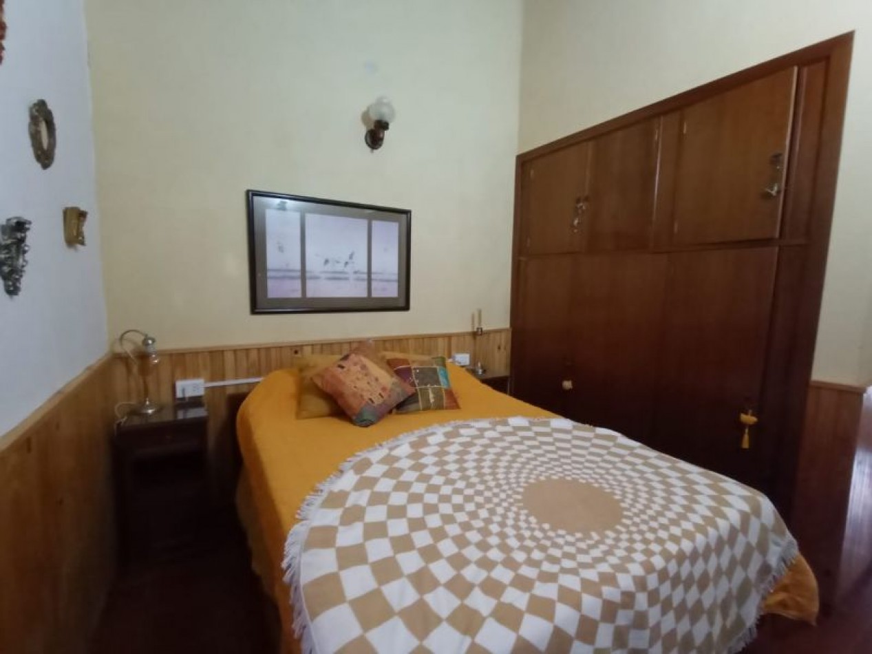 (A226)DUPLEX 3 AMBIENTES(Apto 4 Personas).UF, Depto: 9 .Gas envasado.