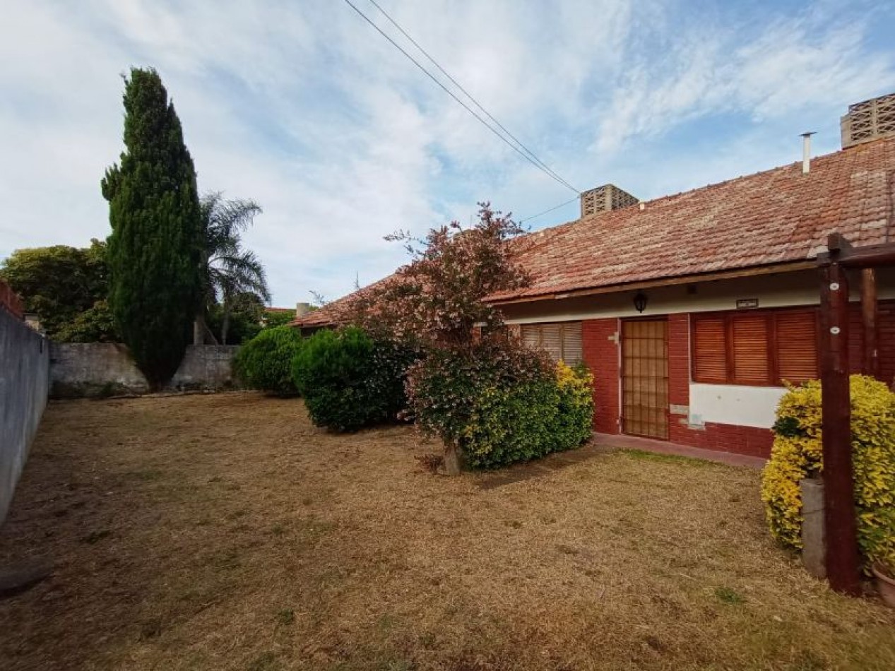 (A226)DUPLEX 3 AMBIENTES(Apto 4 Personas).UF, Depto: 9 .Gas envasado.