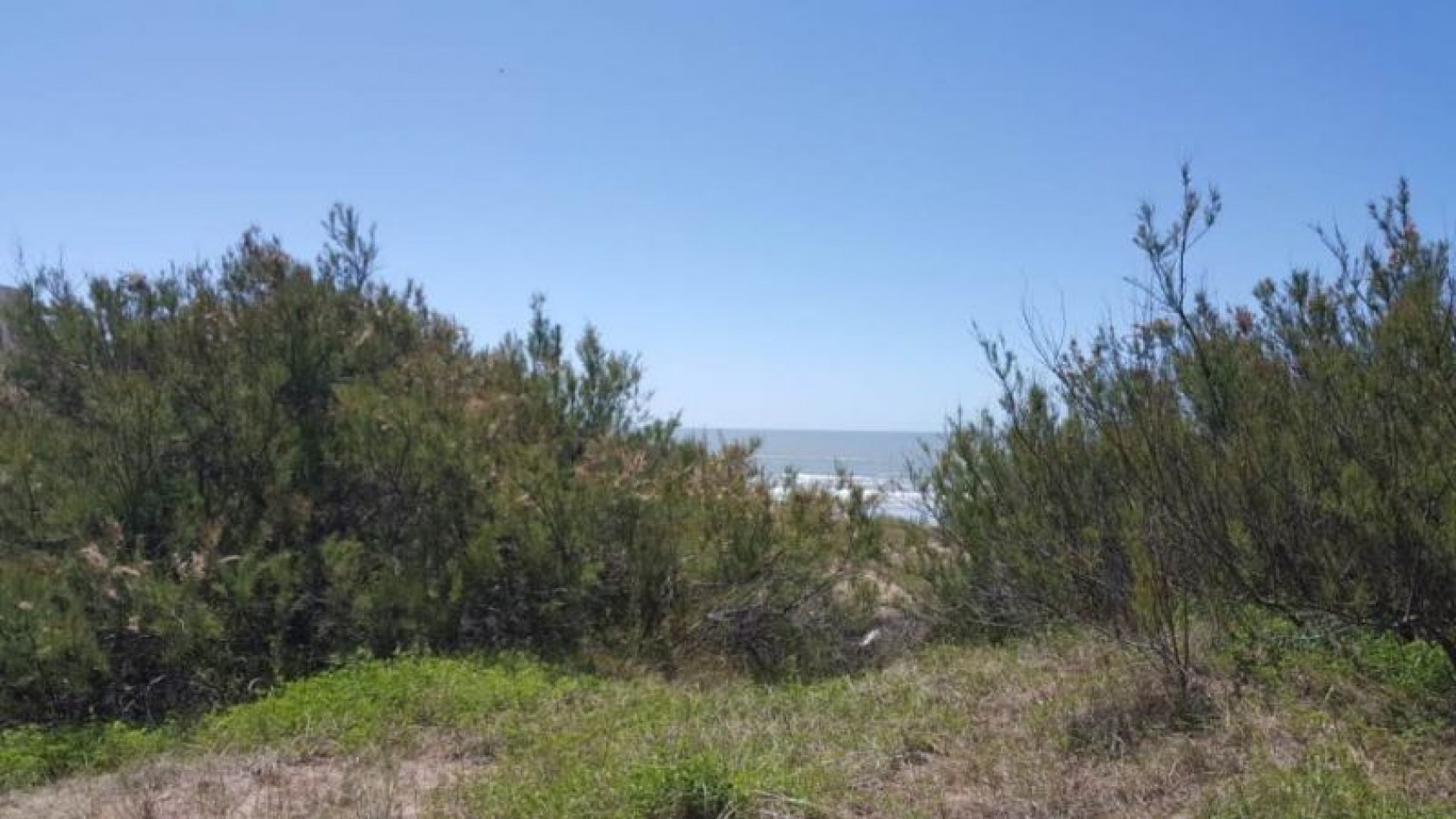 Lote en VENTA, 20x31, San Clemente del Tuyu