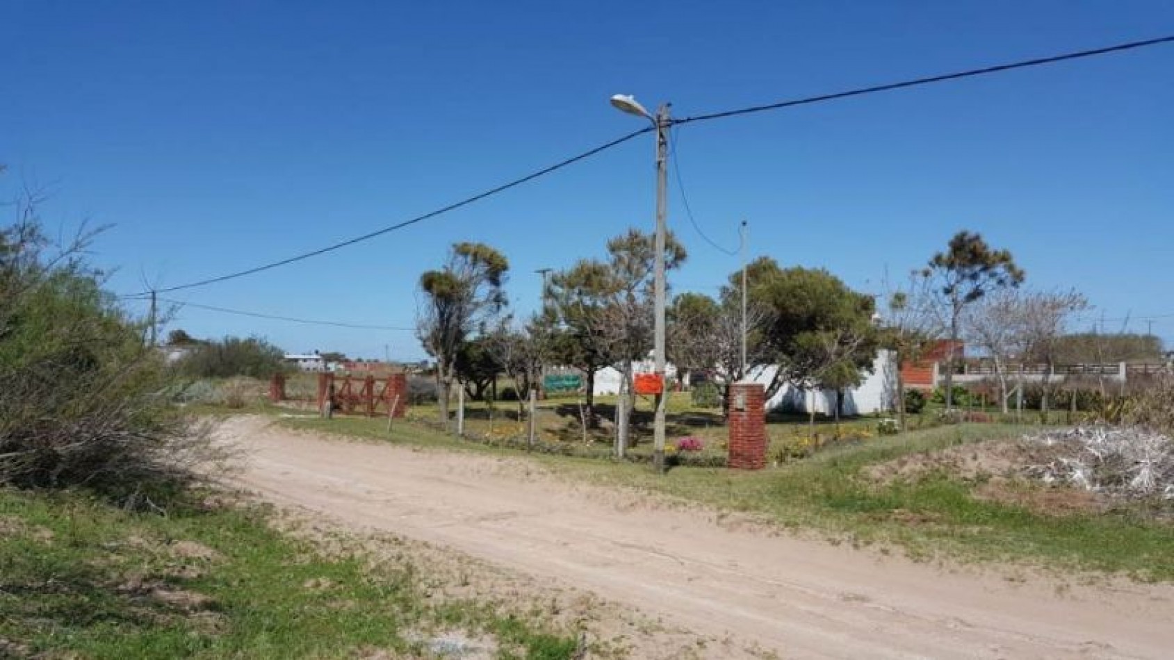Lote en VENTA, 20x31, San Clemente del Tuyu