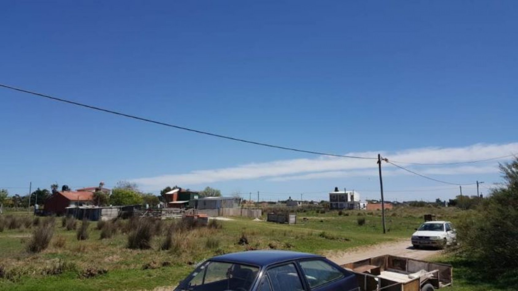 Lote en VENTA, 20x31, San Clemente del Tuyu