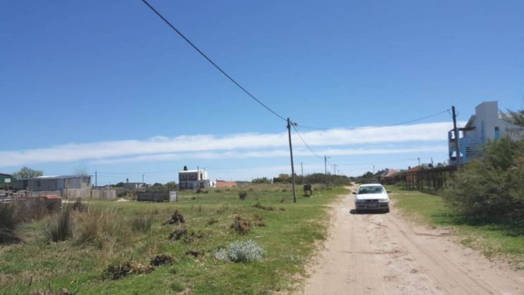 Lote en VENTA, 20x31, San Clemente del Tuyu