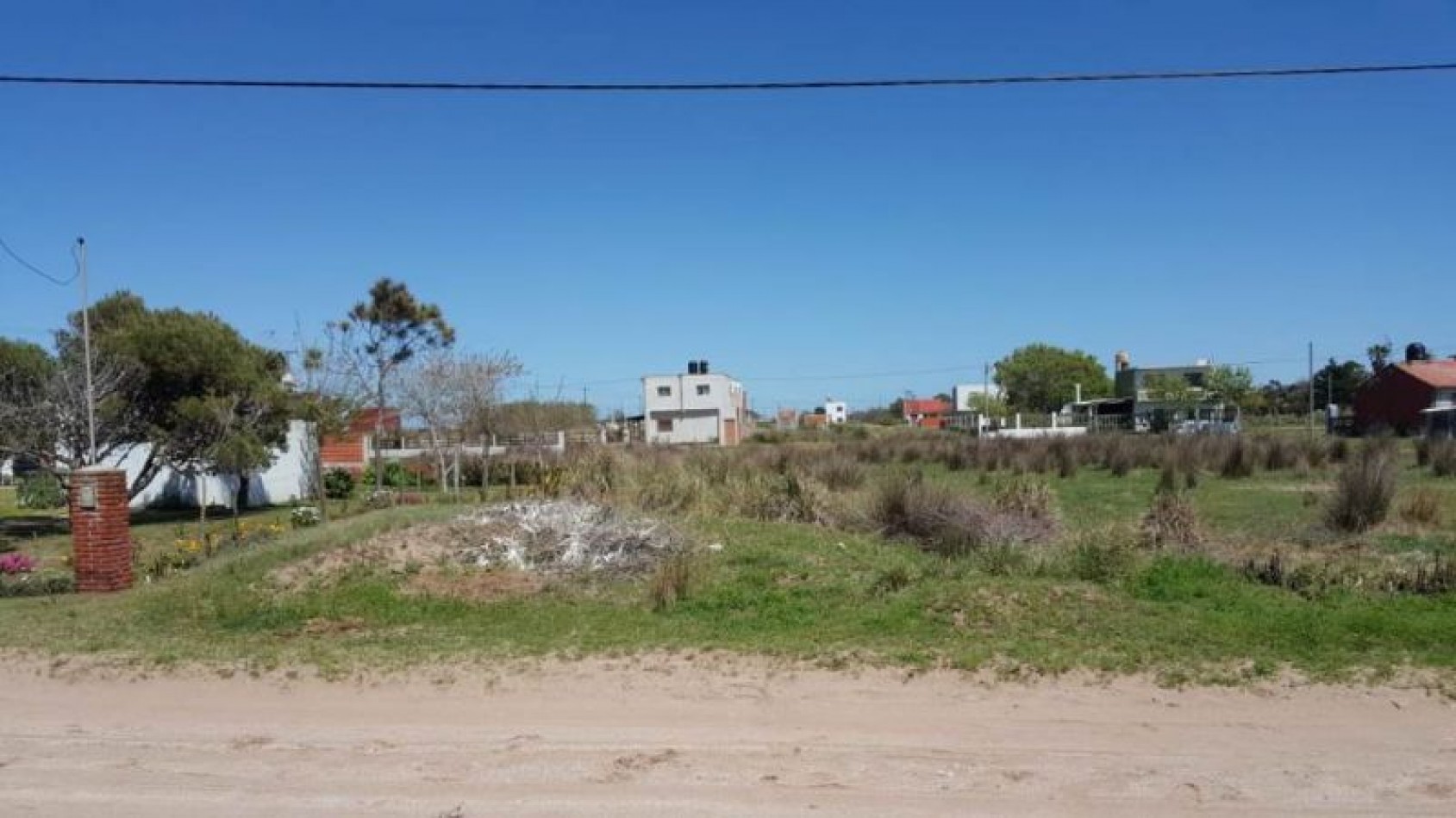 Lote en VENTA, 20x31, San Clemente del Tuyu