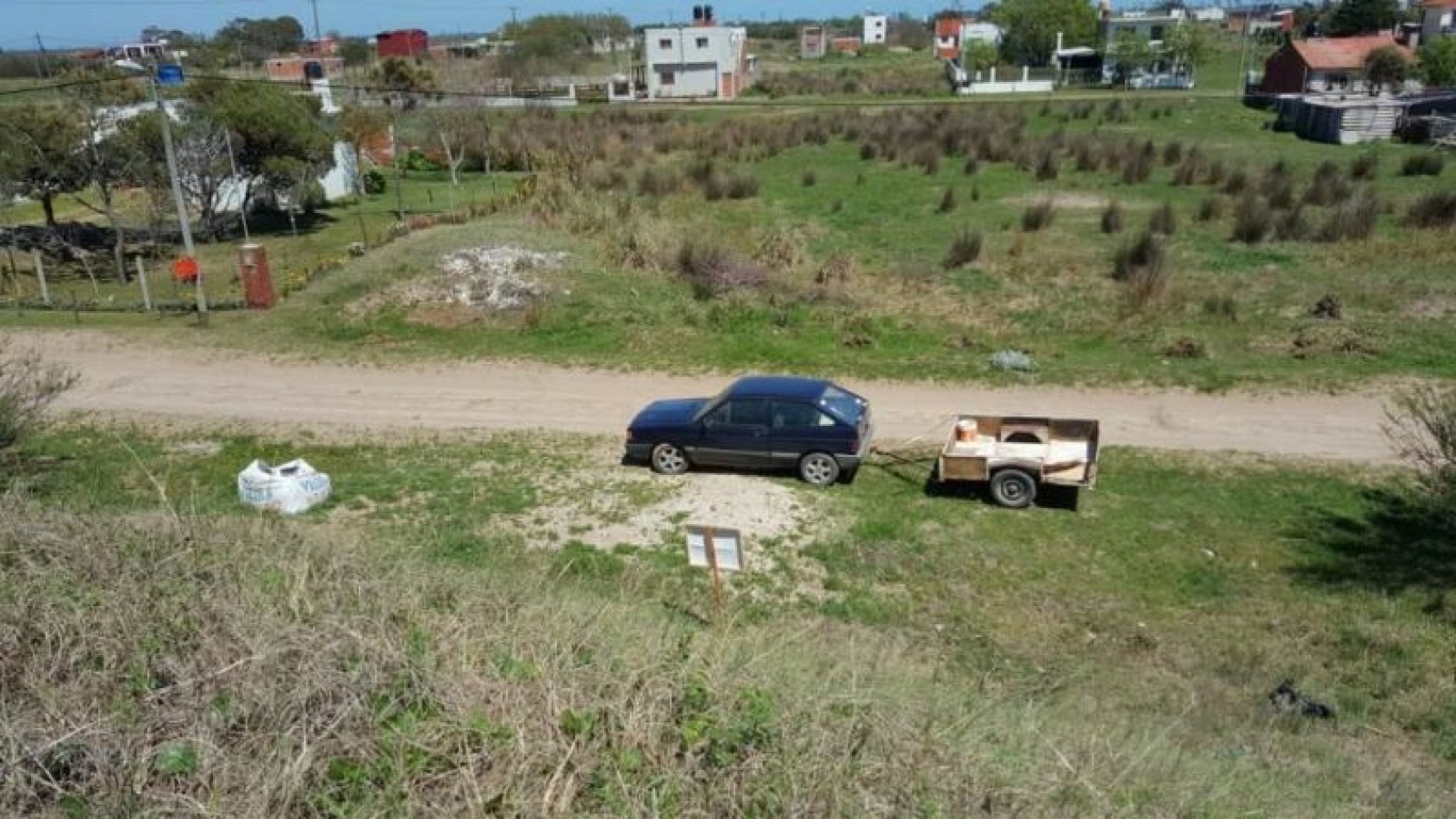 Lote en VENTA, 20x31, San Clemente del Tuyu