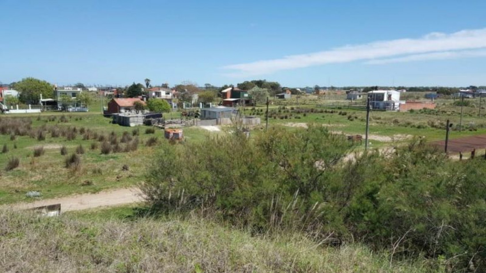 Lote en VENTA, 20x31, San Clemente del Tuyu
