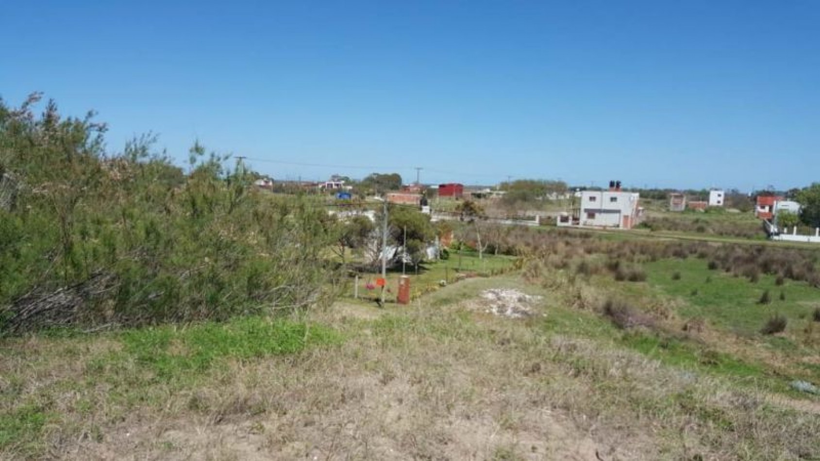 Lote en VENTA, 20x31, San Clemente del Tuyu