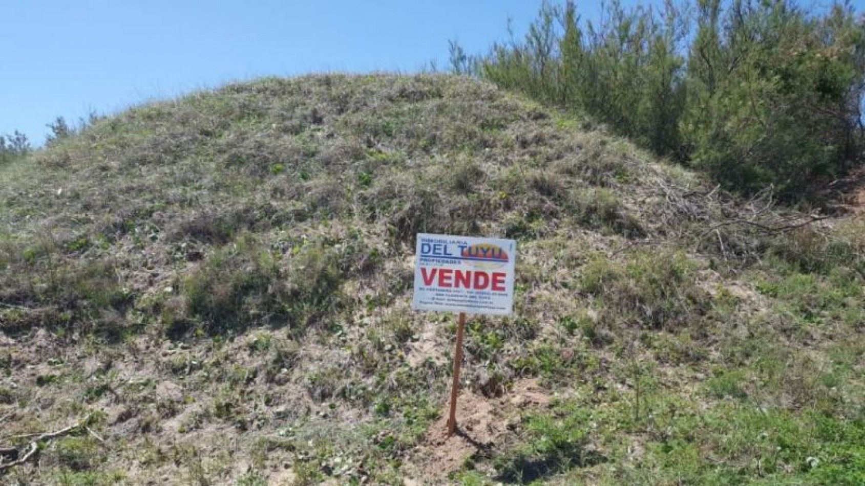 Lote en VENTA, 20x31, San Clemente del Tuyu