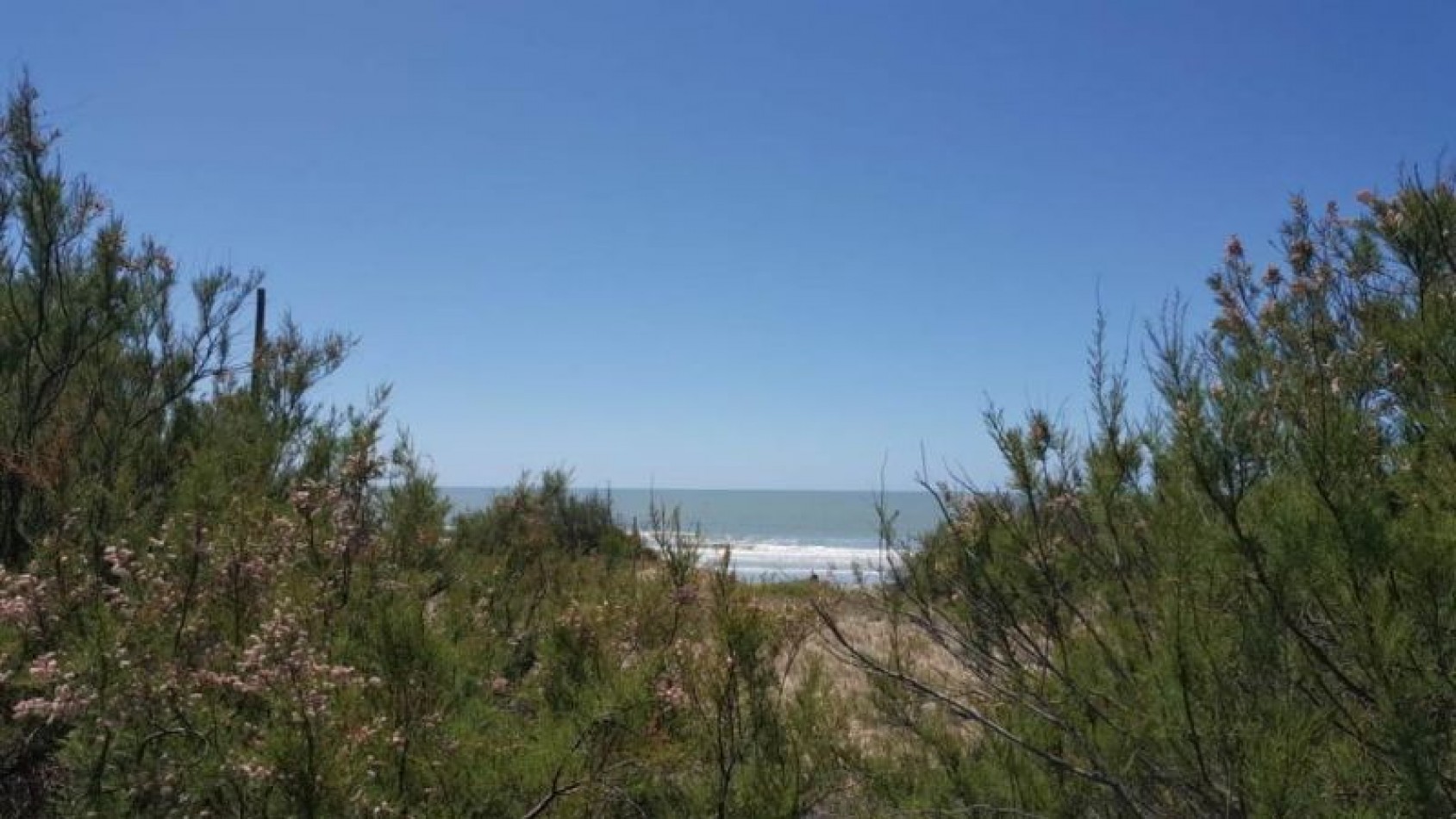 Lote en VENTA, 20x31, San Clemente del Tuyu
