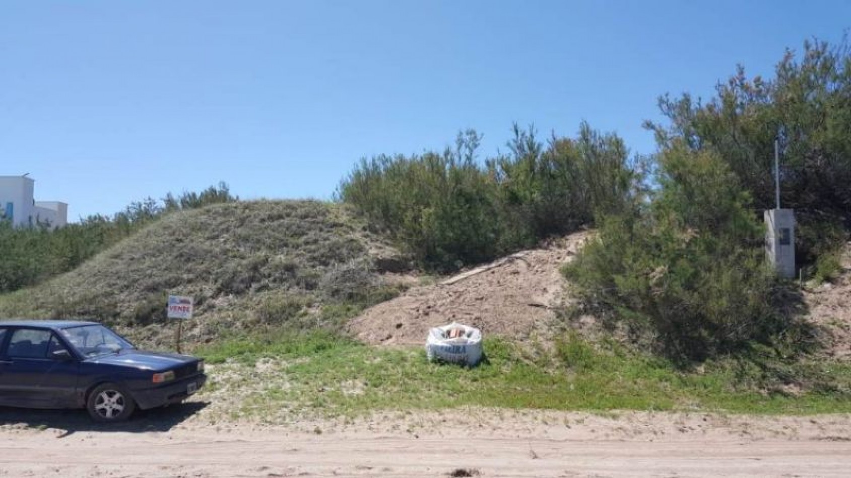 Lote en VENTA, 20x31, San Clemente del Tuyu