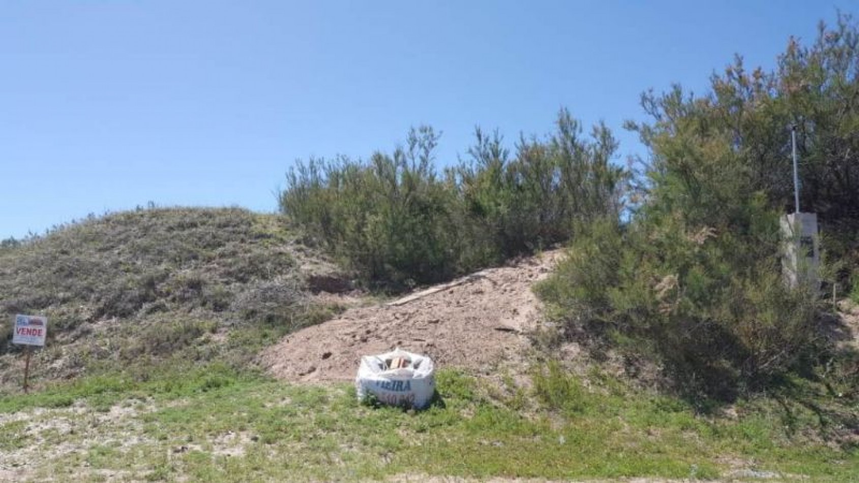 Lote en VENTA, 20x31, San Clemente del Tuyu