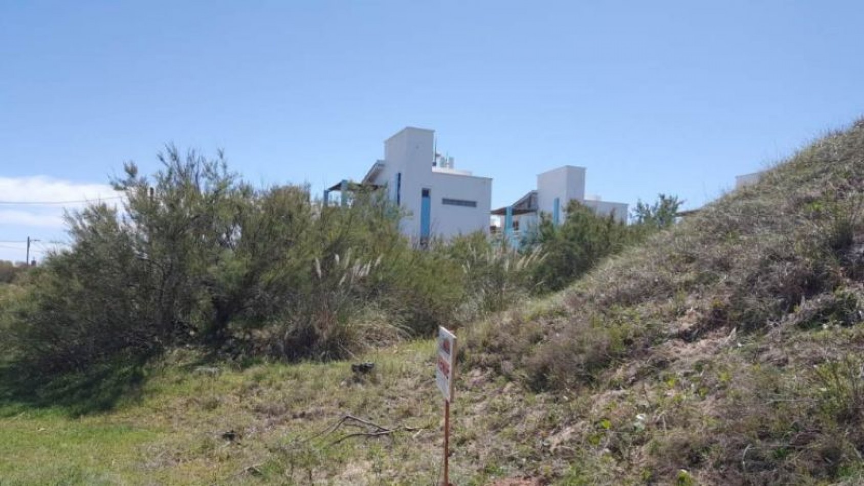 Lote en VENTA, 20x31, San Clemente del Tuyu