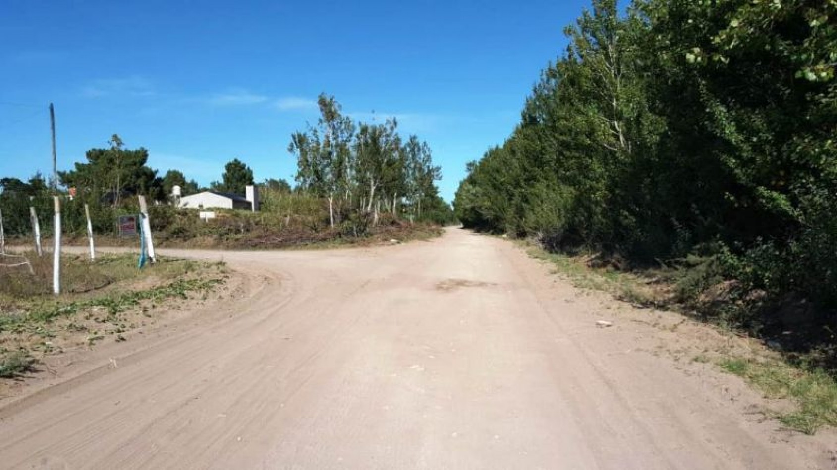 Dos Lotes en Venta, San Clemente del Tuyu