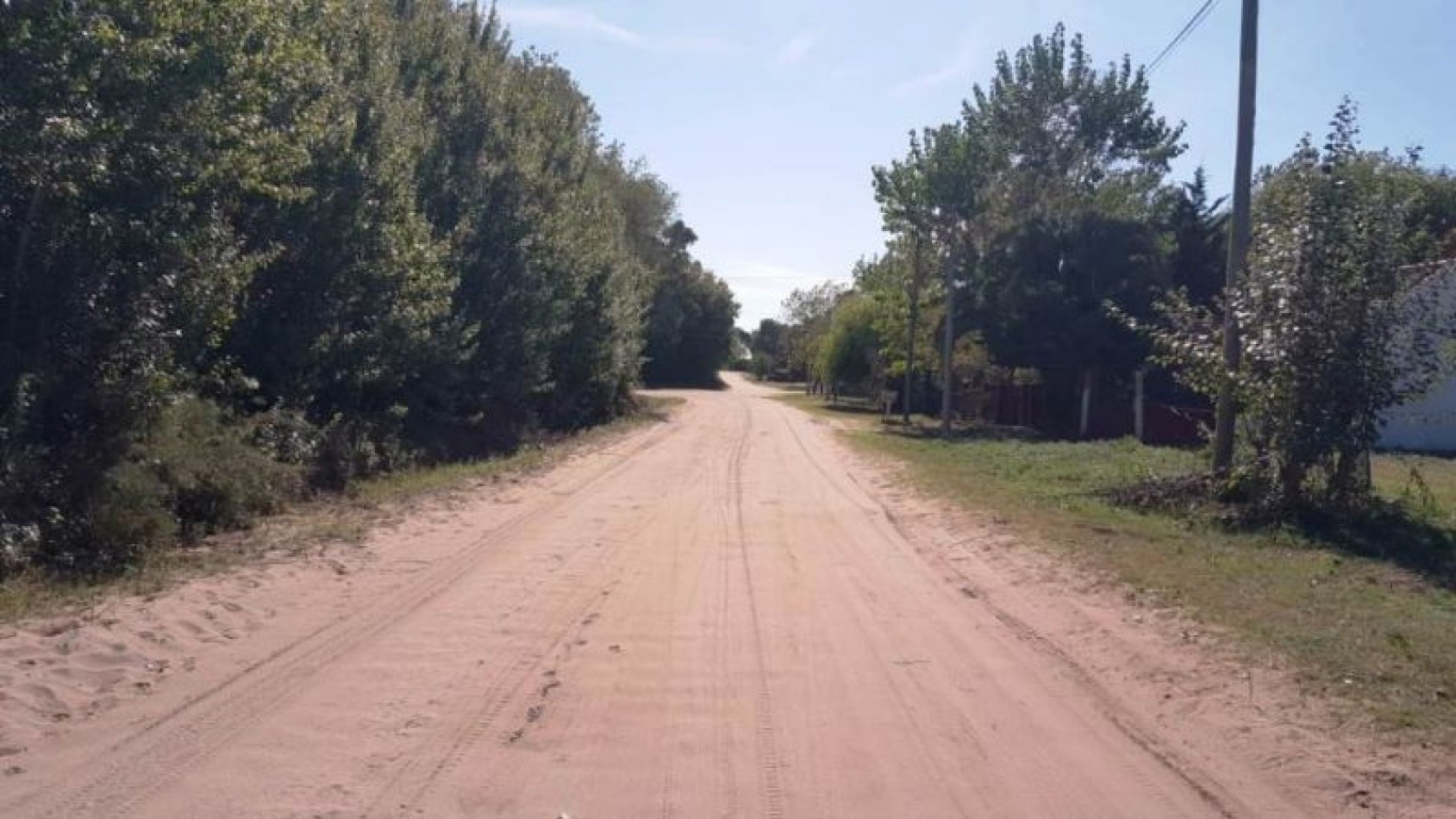 Dos Lotes en Venta, San Clemente del Tuyu