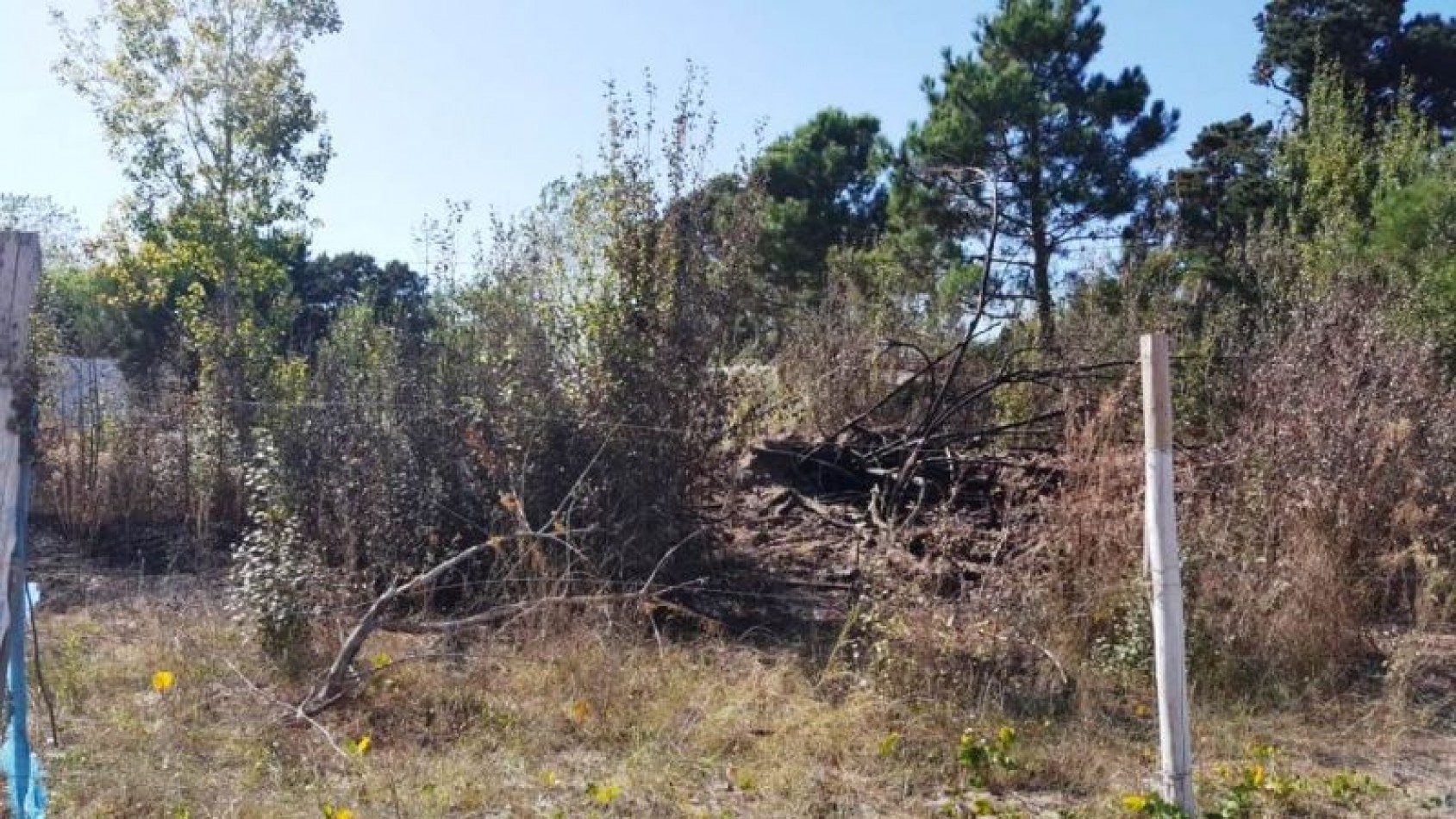 Dos Lotes en Venta, San Clemente del Tuyu
