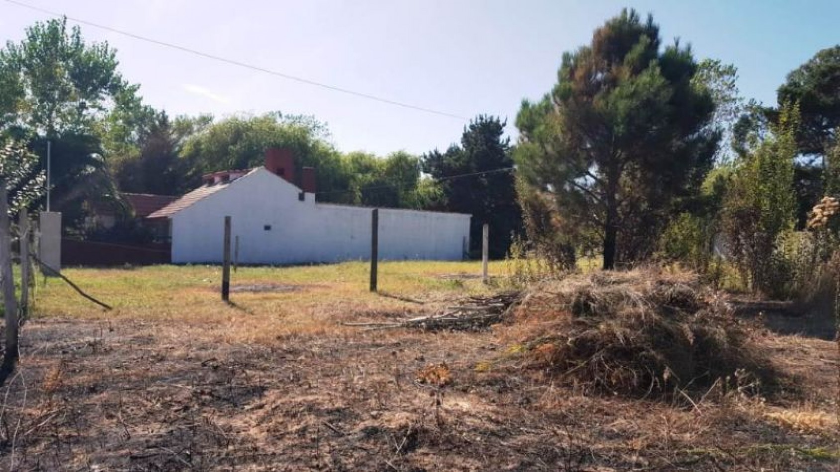 Dos Lotes en Venta, San Clemente del Tuyu