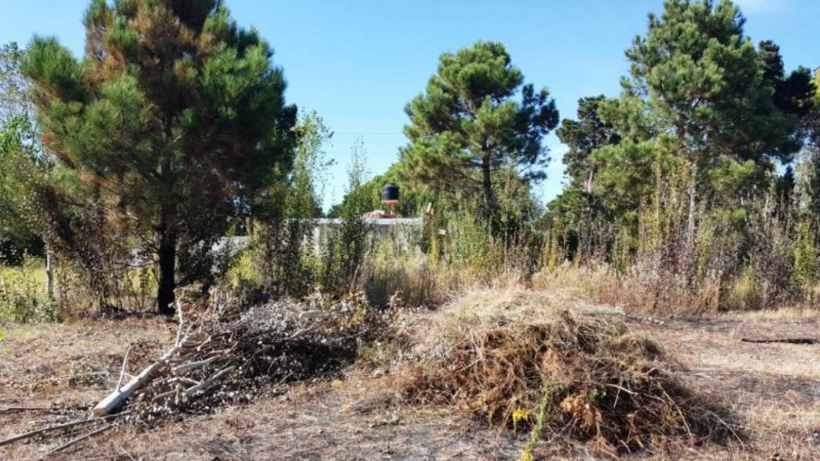 Dos Lotes en Venta, San Clemente del Tuyu