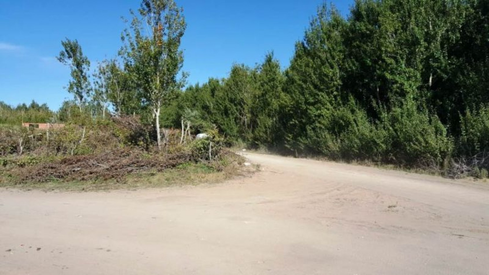 Dos Lotes en Venta, San Clemente del Tuyu