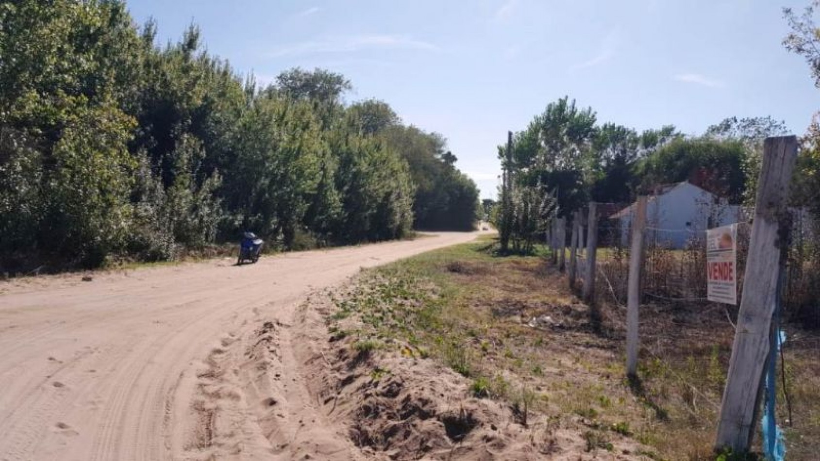Dos Lotes en Venta, San Clemente del Tuyu