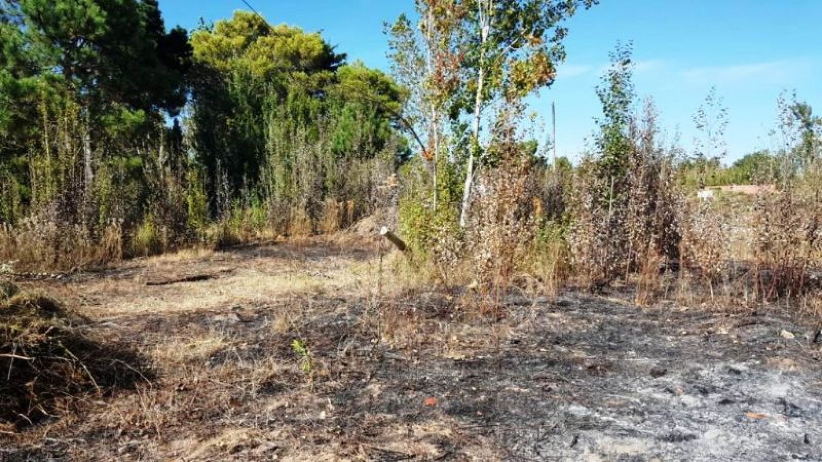 Dos Lotes en Venta, San Clemente del Tuyu