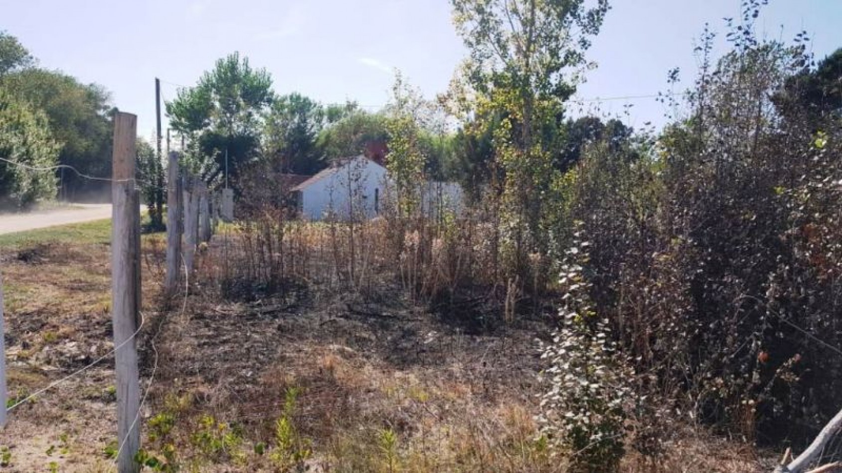 Dos Lotes en Venta, San Clemente del Tuyu