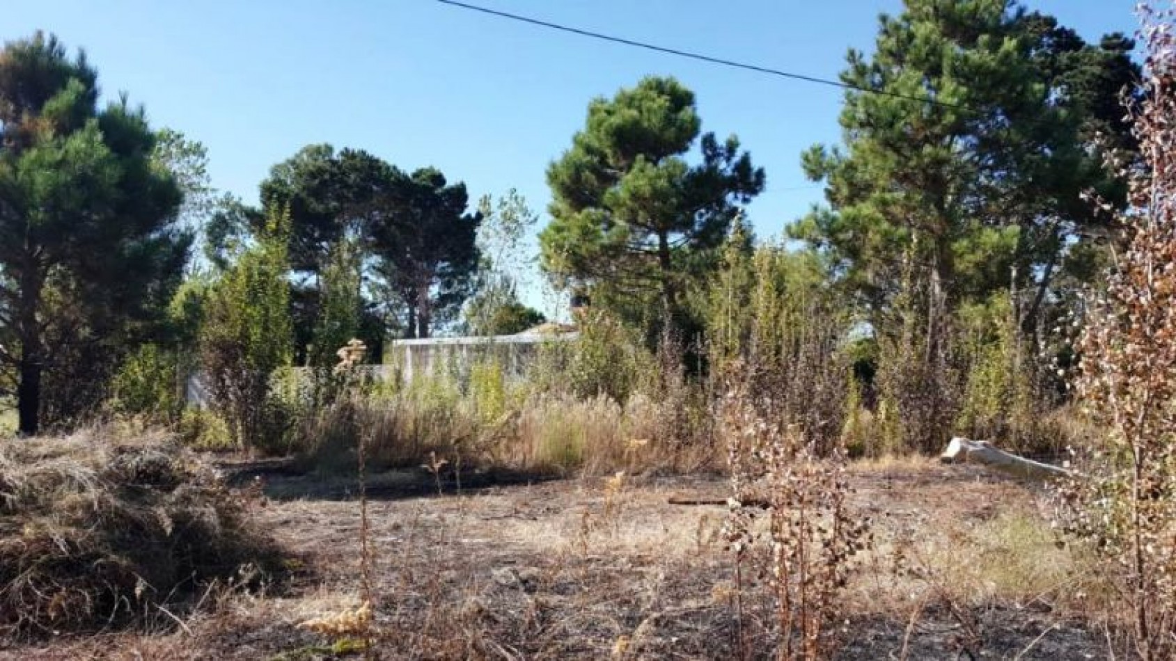 Dos Lotes en Venta, San Clemente del Tuyu