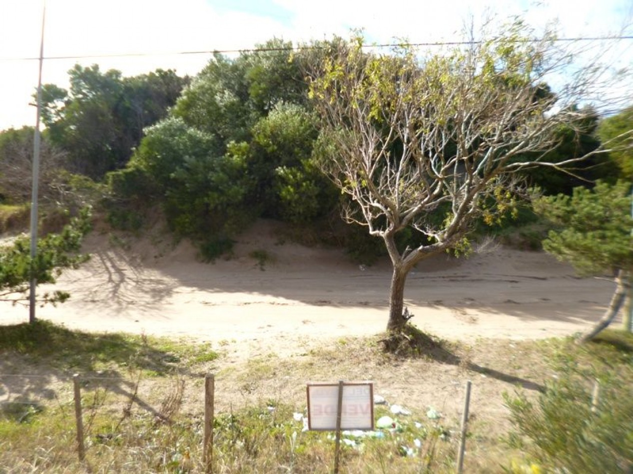 Terreno en Venta, 15x30