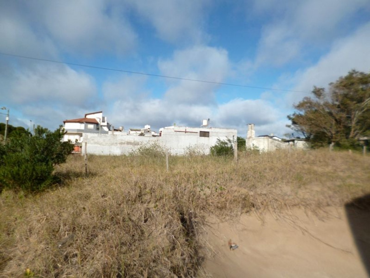 Terreno en Venta, 15x30