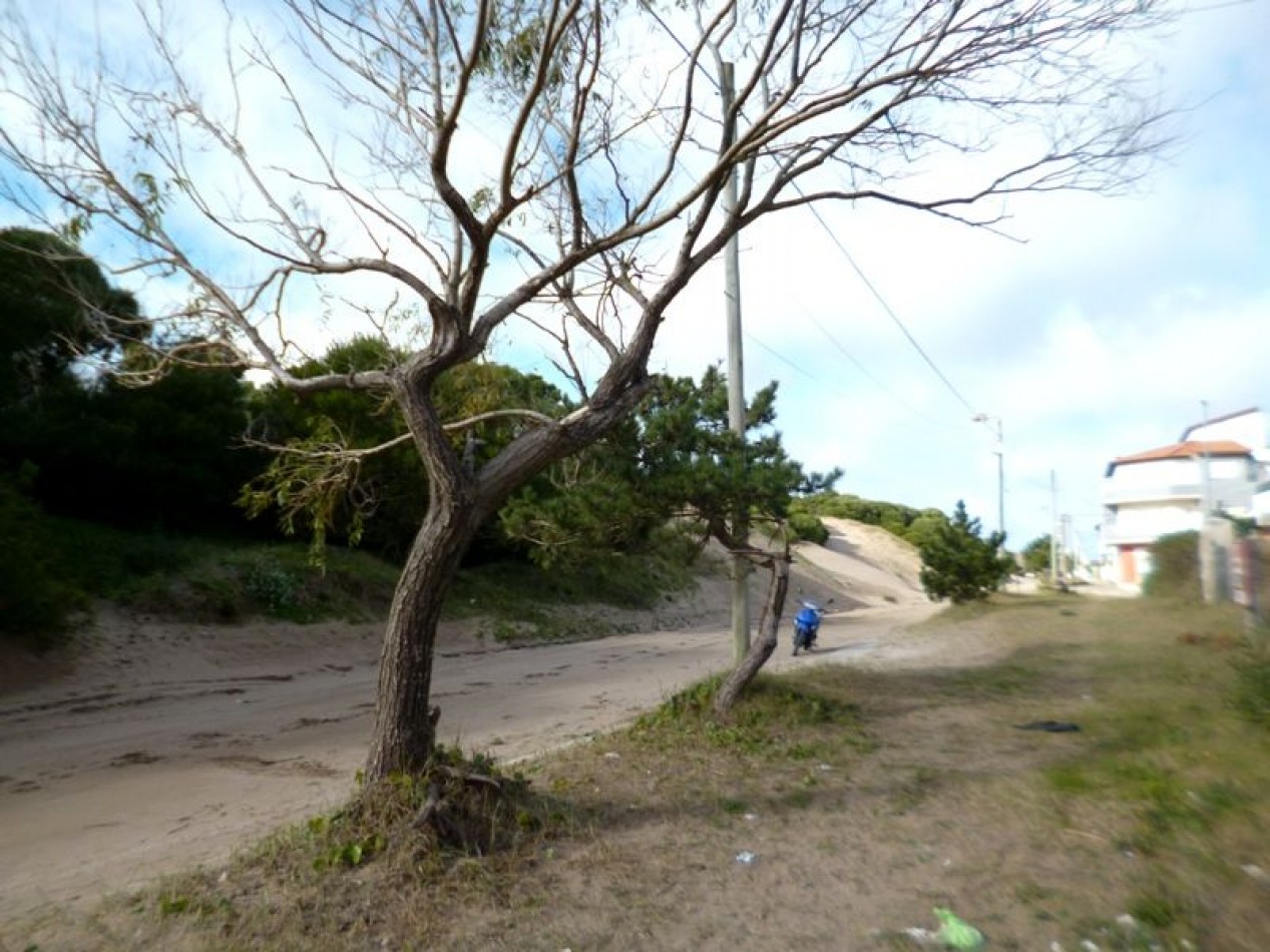 Terreno en Venta, 15x30