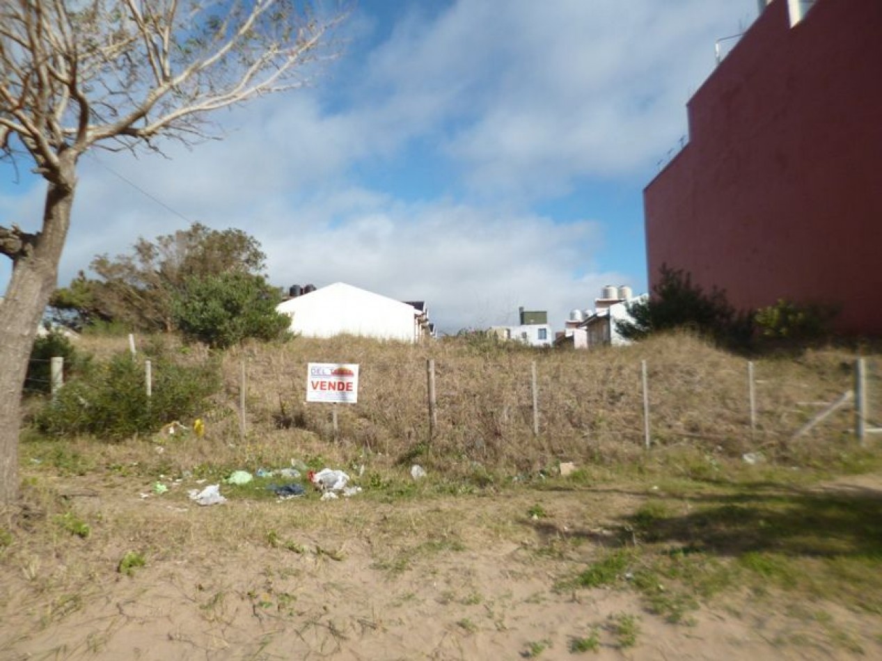 Terreno en Venta, 15x30