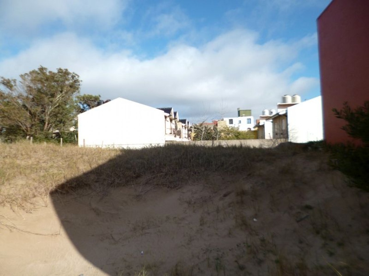 Terreno en Venta, 15x30