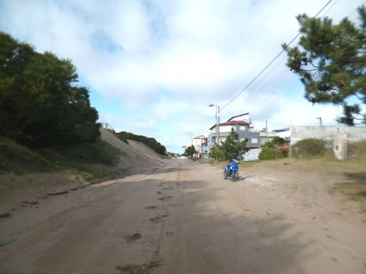 Terreno en Venta, 15x30
