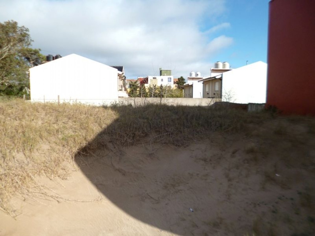 Terreno en Venta, 15x30