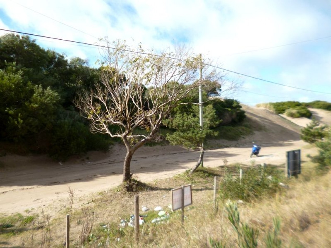 Terreno en Venta, 15x30