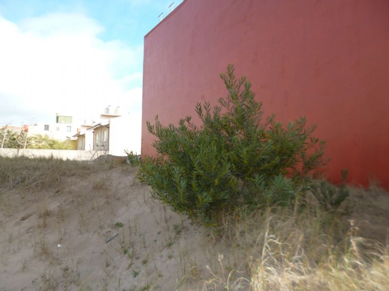 Terreno en Venta, 15x30